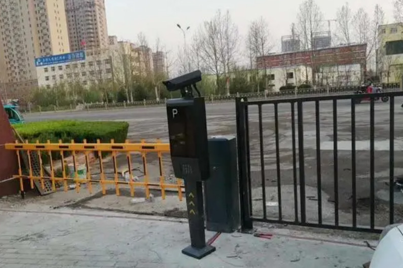 收費(fèi)系統(tǒng)