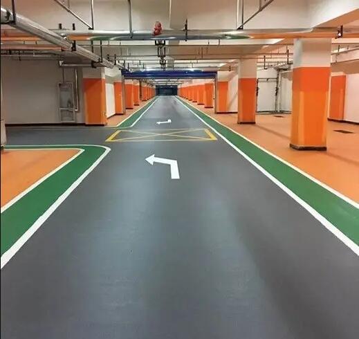 環(huán)氧/地坪