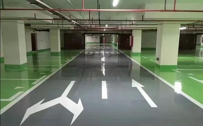 環(huán)氧/地坪